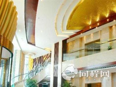 湘潭华宇国际大酒店图片大堂