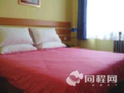北京7天连锁酒店（玉泉路店）图片大床房