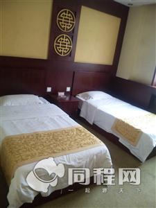 北京格林豪泰酒店（丰北桥店）图片客房/床[由JaneCong提供]