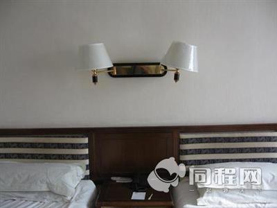 杭州国泰商厦图片客房/床[由13614hshevk提供]