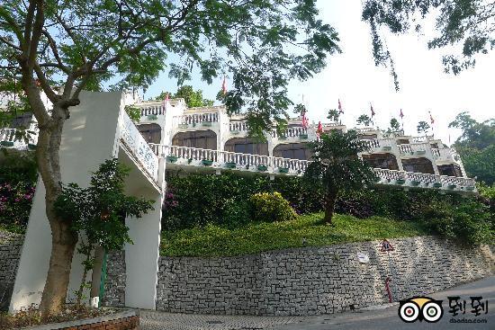 竹湾酒店