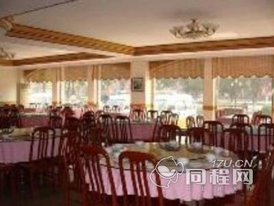 北戴河潞河假日酒店图片餐厅