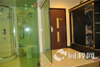 上海新纪元大酒店图片客房/房内设施[由13995qtbavr提供]