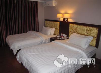 深圳桂诚酒店图片标准双人房