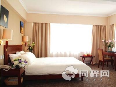 上海格林豪泰酒店（四川北路店）图片大床房