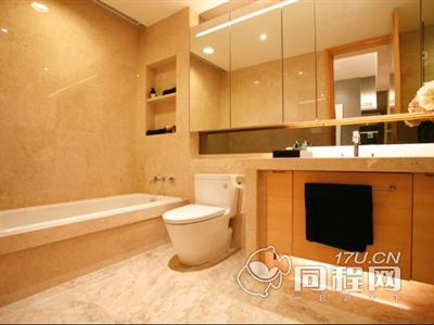 广州保利世贸公寓•嘉世图片浴室