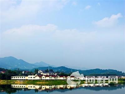 富阳春城国际度假村（原碧湖山庄）图片周围景观