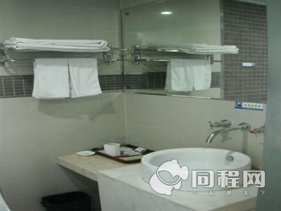 上海炫烨旅馆图片卫生间