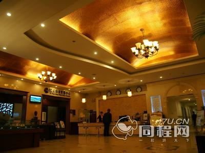 万宁海南忆云山水温泉度假酒店图片DSC00270.JPG