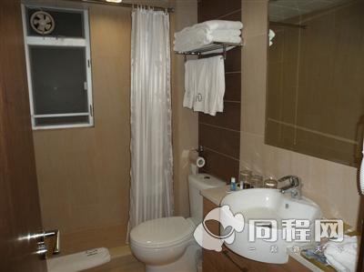 香港逸豪酒店（原豪东酒店）图片客房/卫浴[由15018eocuwe提供]