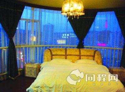 贵阳霍姆莱克酒店（忆家店）图片大床房