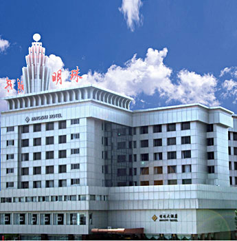 连云港明珠大酒店