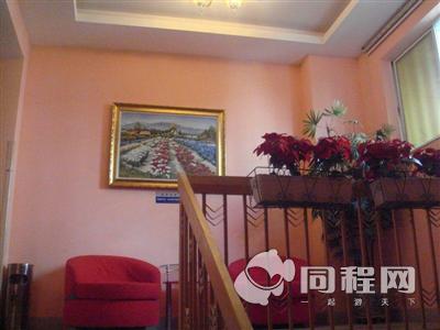 上海星墅99假日旅店（政立路店）图片走廊[由15811uoplgg提供]