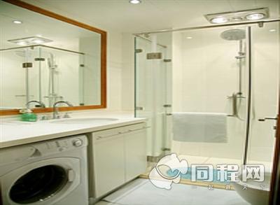 北京苹果服务酒店式公寓图片洗手间