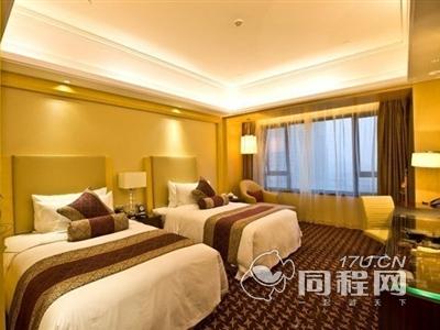 绍兴天马君澜大酒店图片高级双床房
