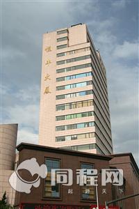 昆明120渡酒店公寓（东陆店）图片外观