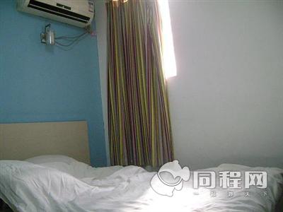 上海紫福商务旅馆图片客房/房内设施[由13528jnhmob提供]