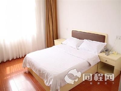 上海华丽宾馆图片大床