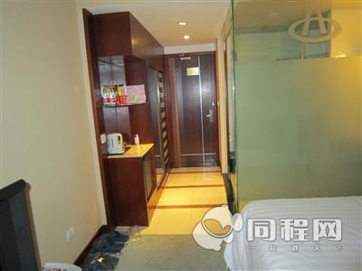 宁波东悦商务酒店图片客房/房内设施[由Gloriawang提供]