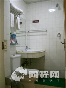 成都凯宾连锁酒店（红瓦寺店）图片客房/卫浴[由qdlgwang提供]