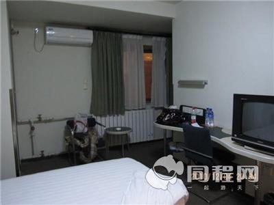 天津莫泰168连锁酒店（火车东站店）图片客房/房内设施[由15532yeknuf提供]