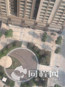 南京众巢公寓式酒店（原懒人空间）图片周围环境[由fjaicn提供]