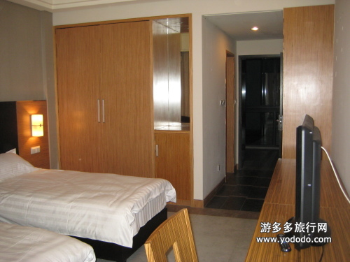 旺山景区酒店式公寓照片
