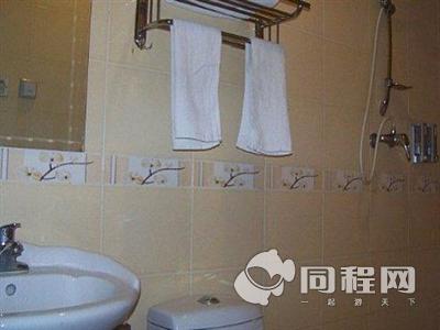 北京尚如酒店公寓（前门大街天桥店）图片单间卫生间