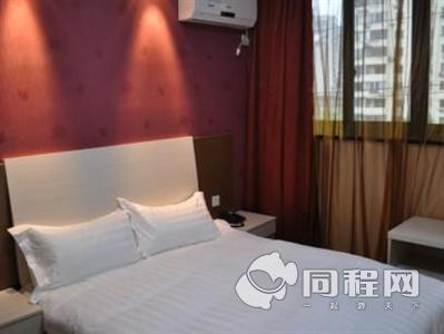 上海甬港之星商务宾馆图片大床房