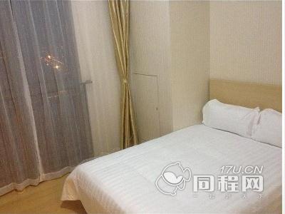 上海格林联盟酒店（安亭地铁站店）图片大床房