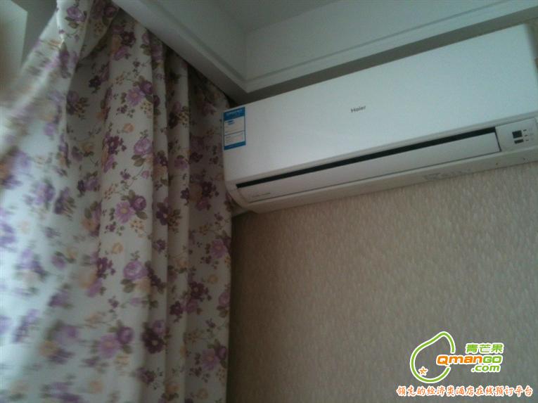 空调冰箱热水器
