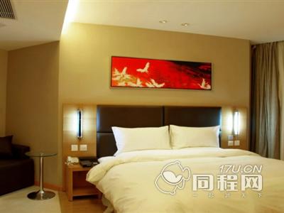 徐州汉庭全季酒店（东三环汉景区店）图片高级大床房