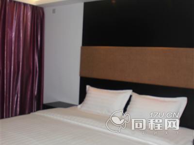 南京有道快捷酒店图片大床房