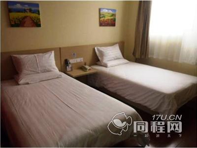 南昌汉庭酒店（上海路店）图片双床房