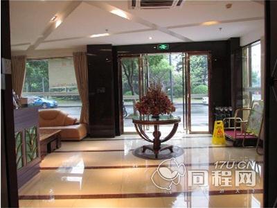 杭州格林豪泰酒店（北景园店）图片大厅