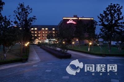 苏州商旅阳澄半岛酒店图片外观