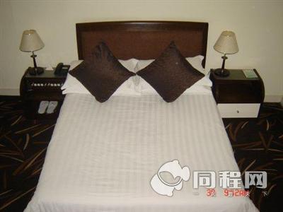 上海福地大酒店（徐汇店）图片普通大床房