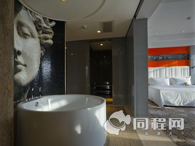 郑州艾尚酒店图片智能套房