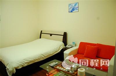 厦门阳光酒店公寓图片2304普通大床