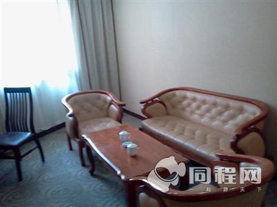 济南阳光温泉商务酒店图片客房/房内设施[由13871fulhre提供]