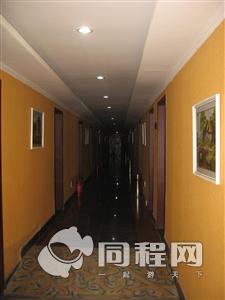 北京盛鑫宾馆图片走廊[由哈尼王子提供]