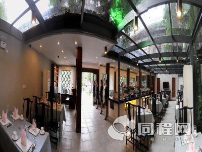 桂林驿•皇家别院图片餐厅