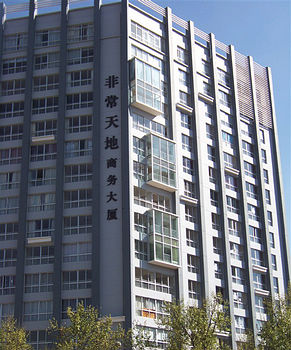 云南玛高商务酒店