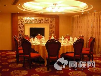 上海梅丽亚晶（郡雅）国际酒店图片餐厅包房