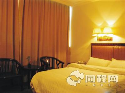 上海同福酒店图片大床房