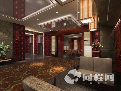 武汉铁桥建国大酒店图片中餐厅