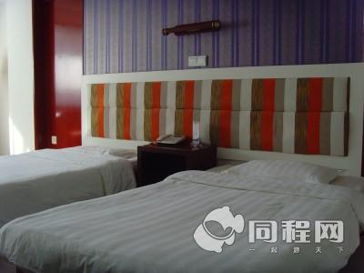 沈阳汉城宾馆图片双床