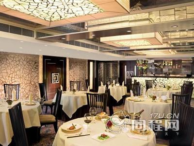 香港富豪九龙酒店海鲜自助晚餐图片富豪九龙富豪轩
