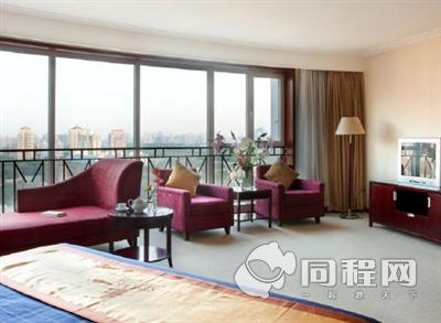 北京星程精品晶都国际酒店图片豪华大床房