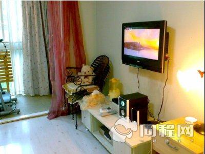 北京阳光燕短租公寓图片客房
